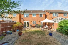 Durley Crescent, Totton, Southampton