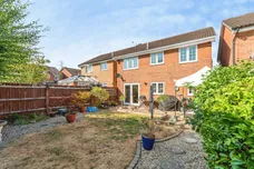 Durley Crescent, Totton, Southampton
