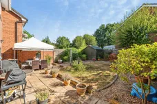 Durley Crescent, Totton, Southampton