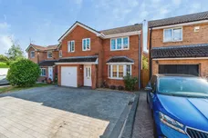 Durley Crescent, Totton, Southampton