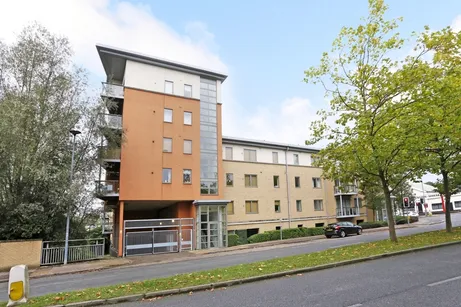Ryemead Boulevard High Wycombe HP11