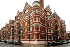 Palace Mansions Earsby Street London W14 photo 3