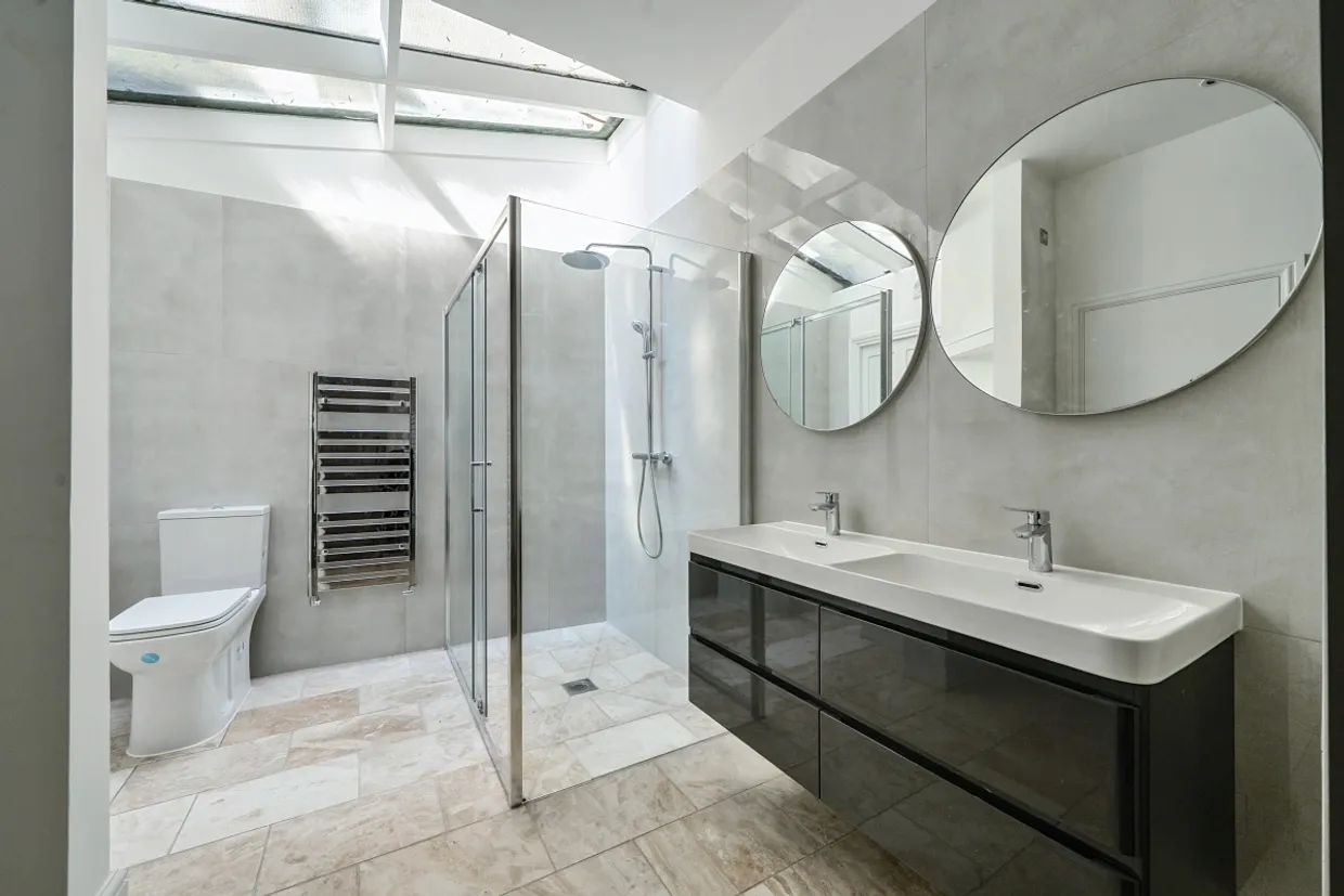 Courtfield Gardens London SW5 photo 5