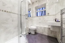 Palace Mansions Earsby Street London W14 photo 4