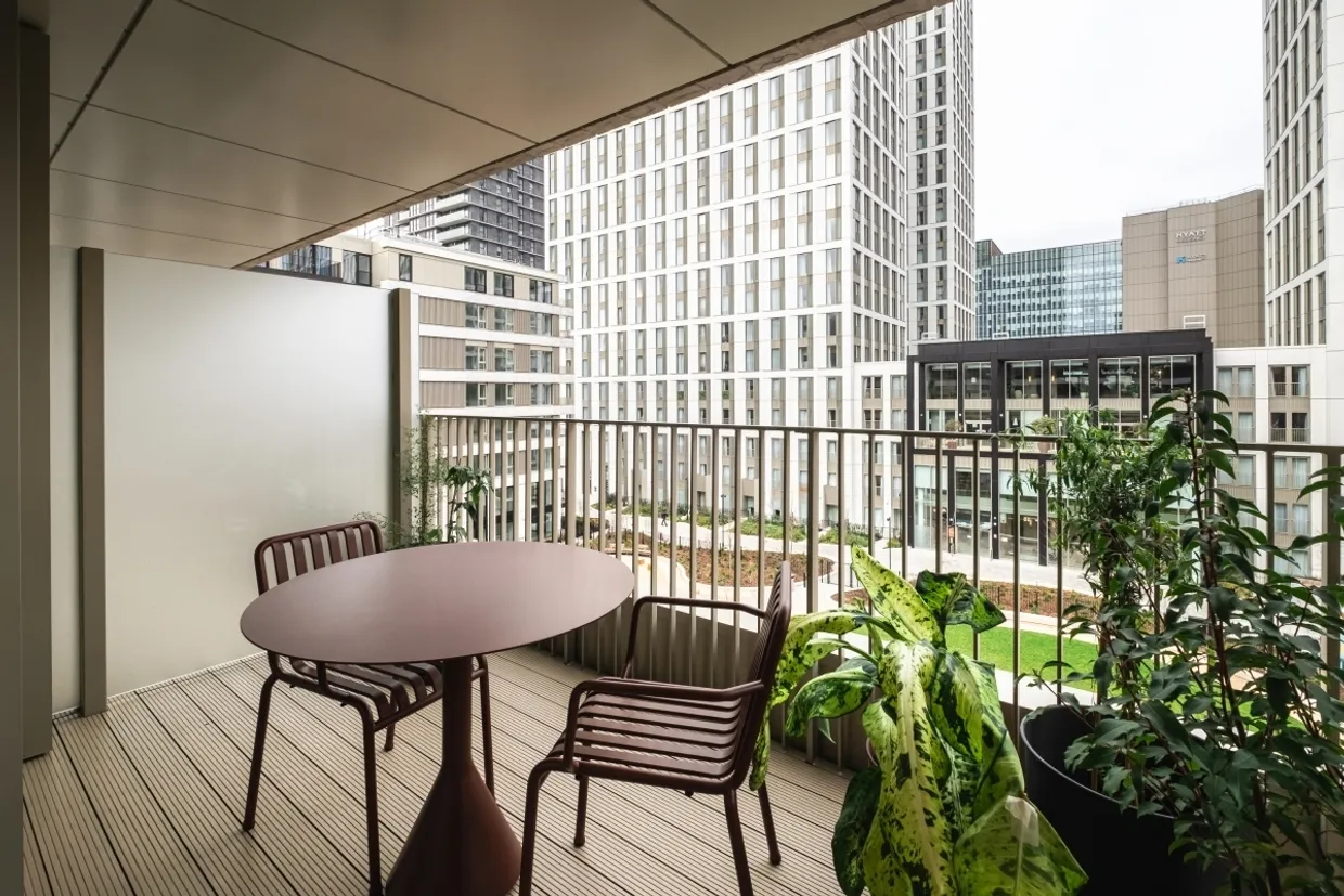 Coppermaker Square, 3 Cherry Park Lane Stratford E20 photo 7