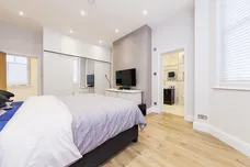 Palace Mansions Earsby Street London W14 photo 5