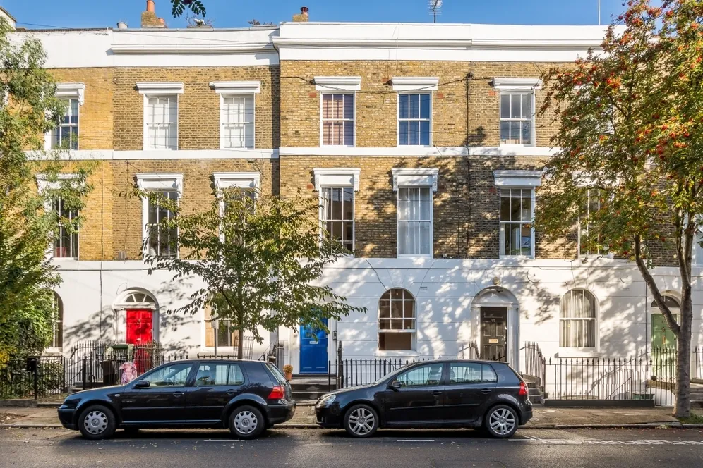 Noel Road London N1 photo 7