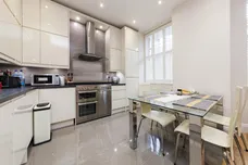 Palace Mansions Earsby Street London W14 photo 6