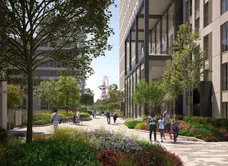 Cherry Park Lane Stratford E20 photo 8