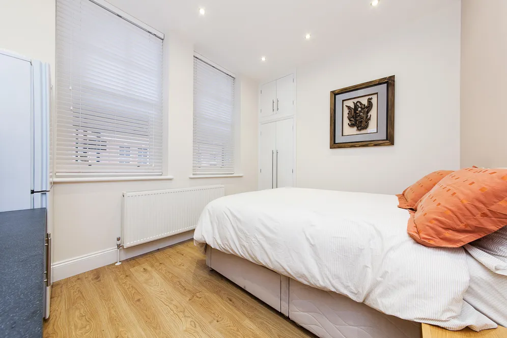 Palace Mansions Earsby Street London W14 photo 7