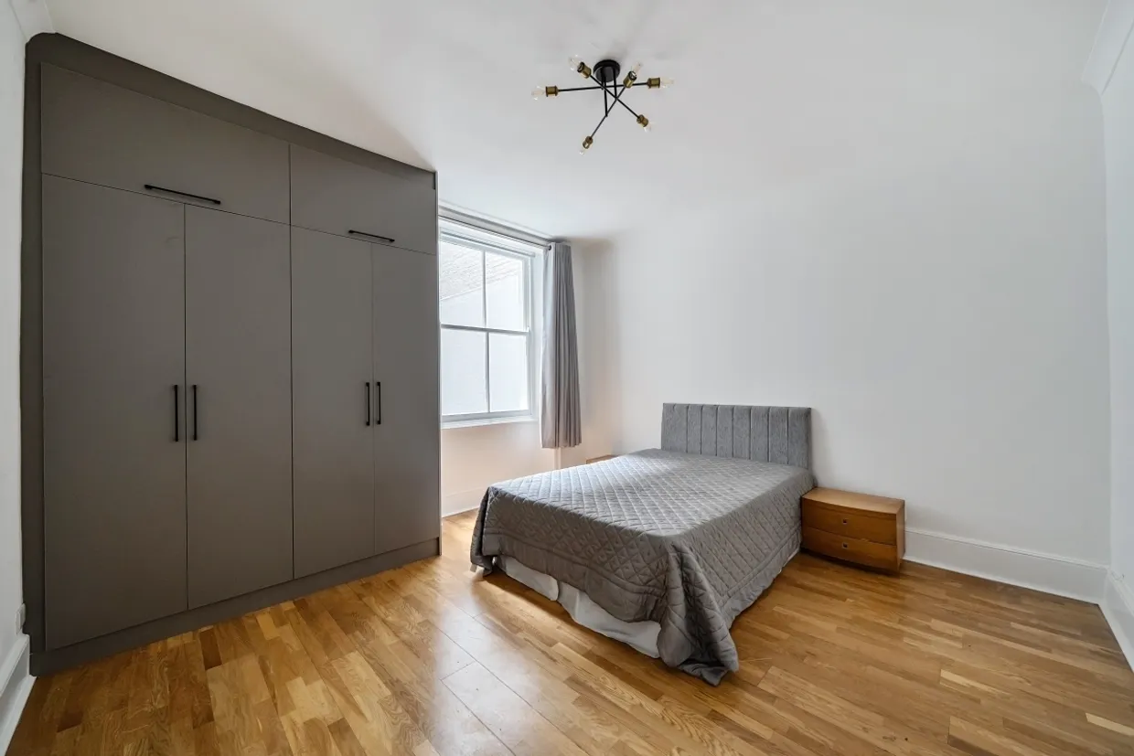 Courtfield Gardens London SW5 photo 10