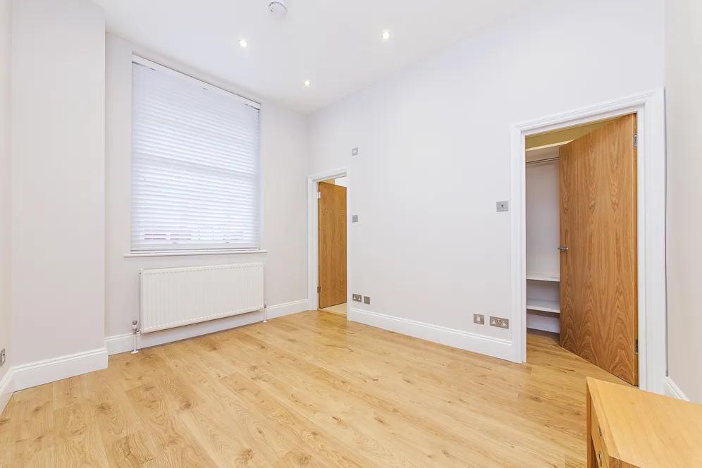 Palace Mansions Earsby Street London W14 photo 8