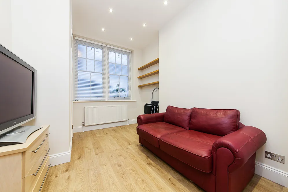 Palace Mansions Earsby Street London W14 photo 9