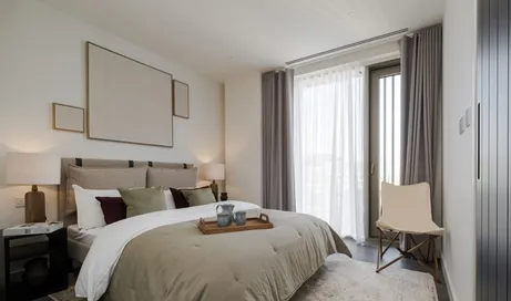 Cherry Park Lane London E20
