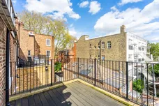 Pleasant Place London N1 photo 14
