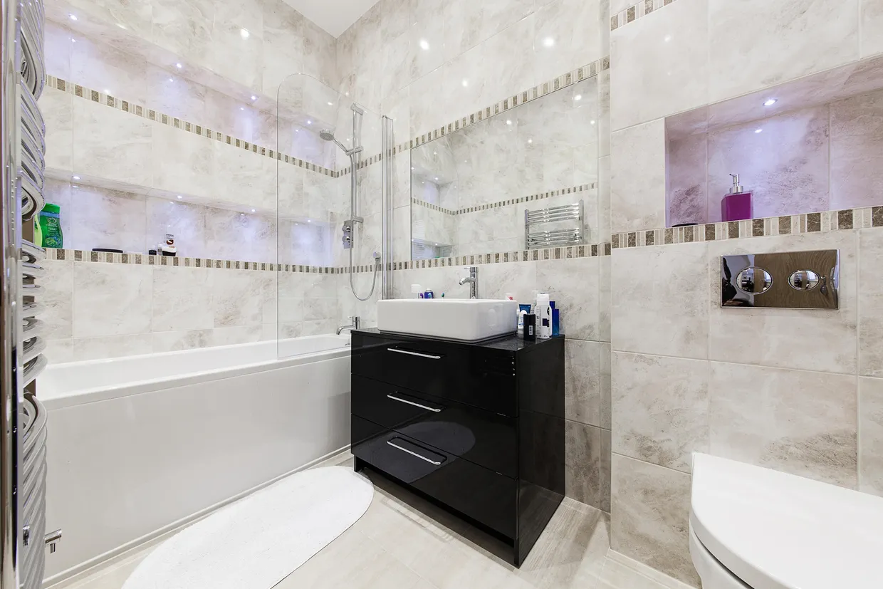 Palace Mansions Earsby Street London W14 photo 11
