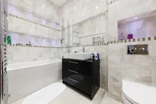 Palace Mansions Earsby Street London W14 photo 11