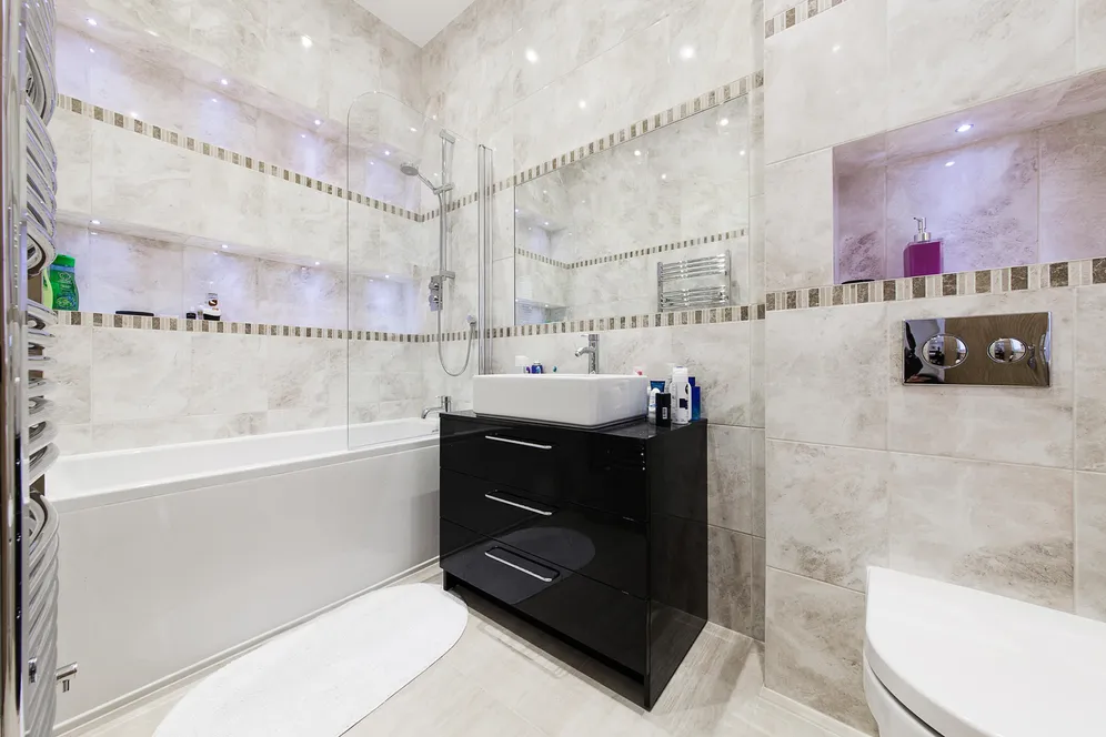 Palace Mansions Earsby Street London W14 photo 11