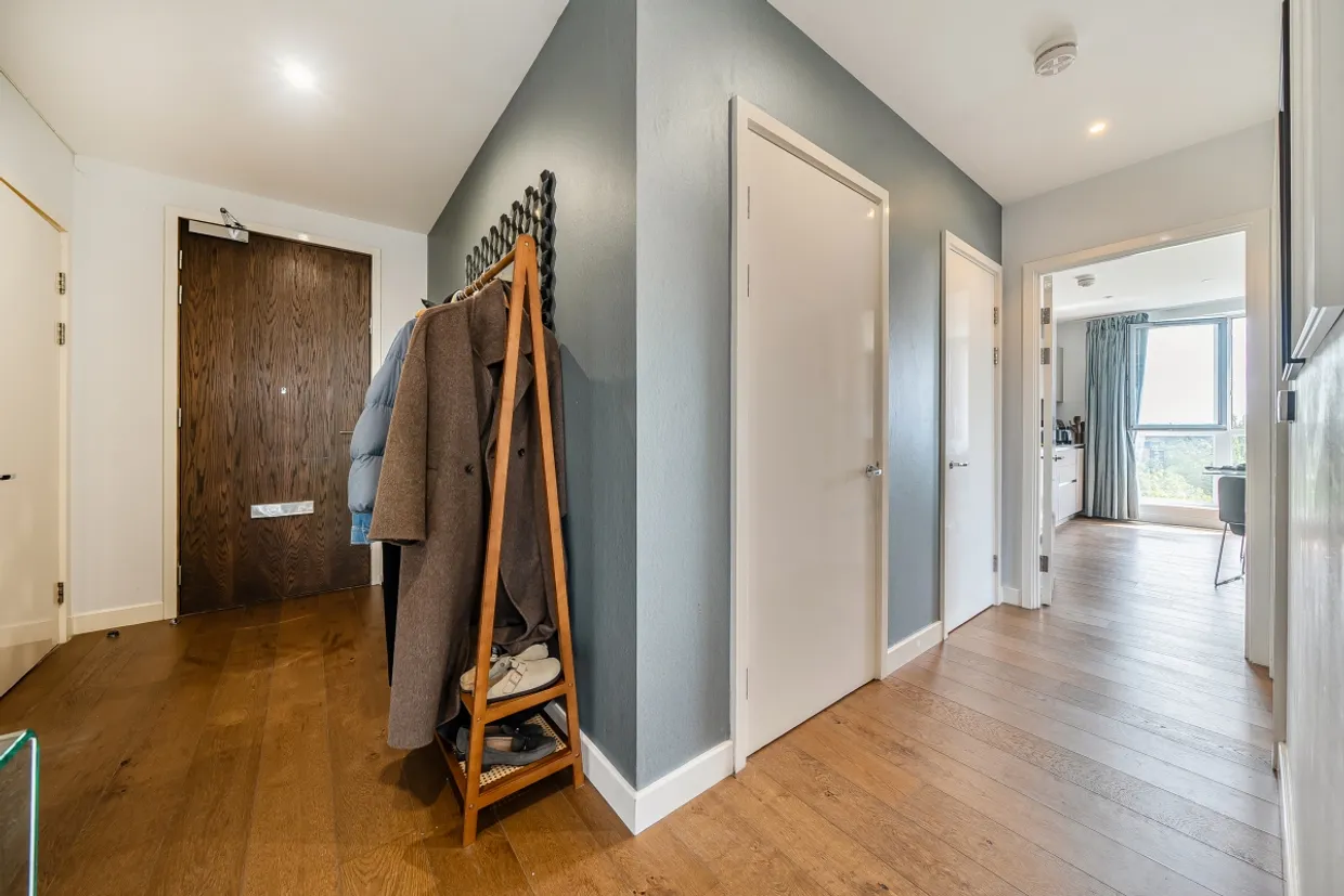 Ottley Drive London SE3 photo 1