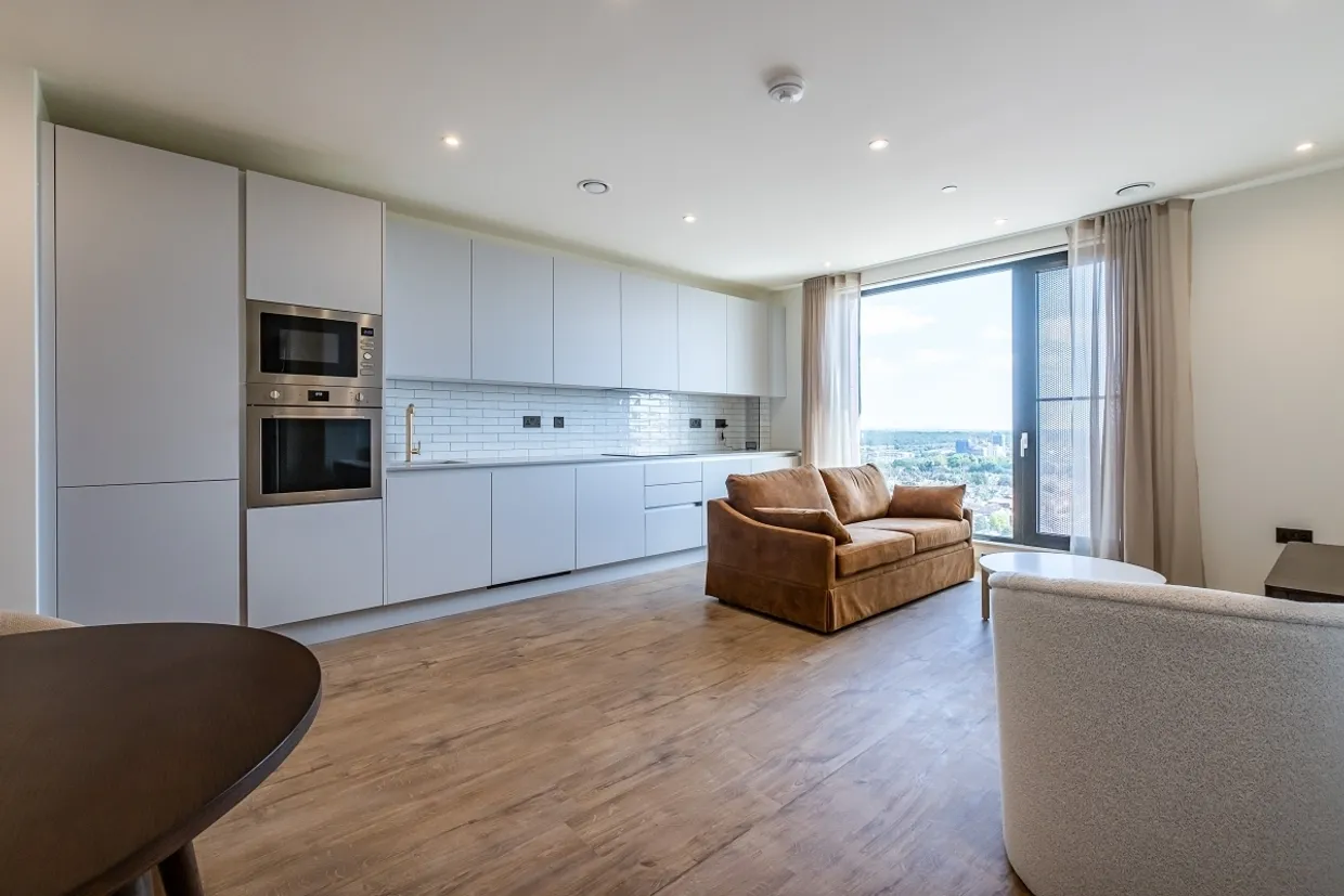 The Eades, 11 Selborne Road London E17 photo 2