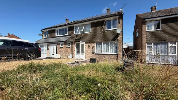 Queens Road, Nailsea
