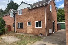 Welland Close, Newark