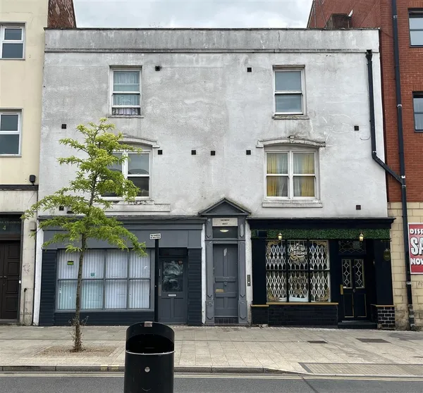 Salop Street, Wolverhampton