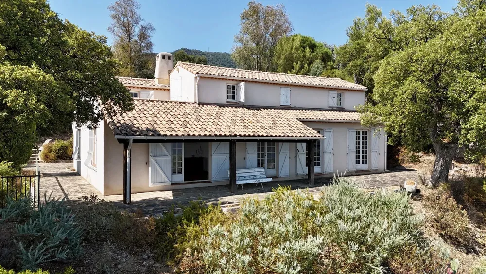 Rayol-Canadel-sur-Mer, 83820, France