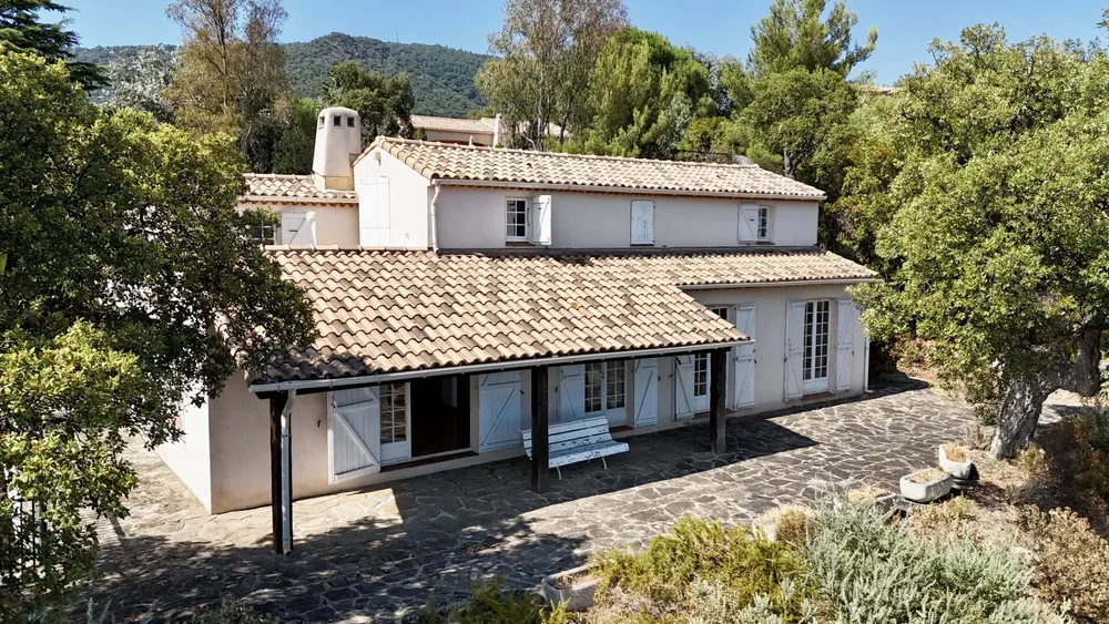 Rayol-Canadel-sur-Mer, 83820, France