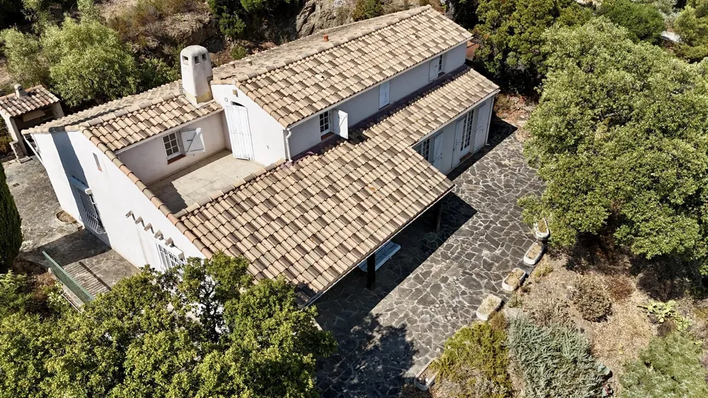 Rayol-Canadel-sur-Mer, 83820, France