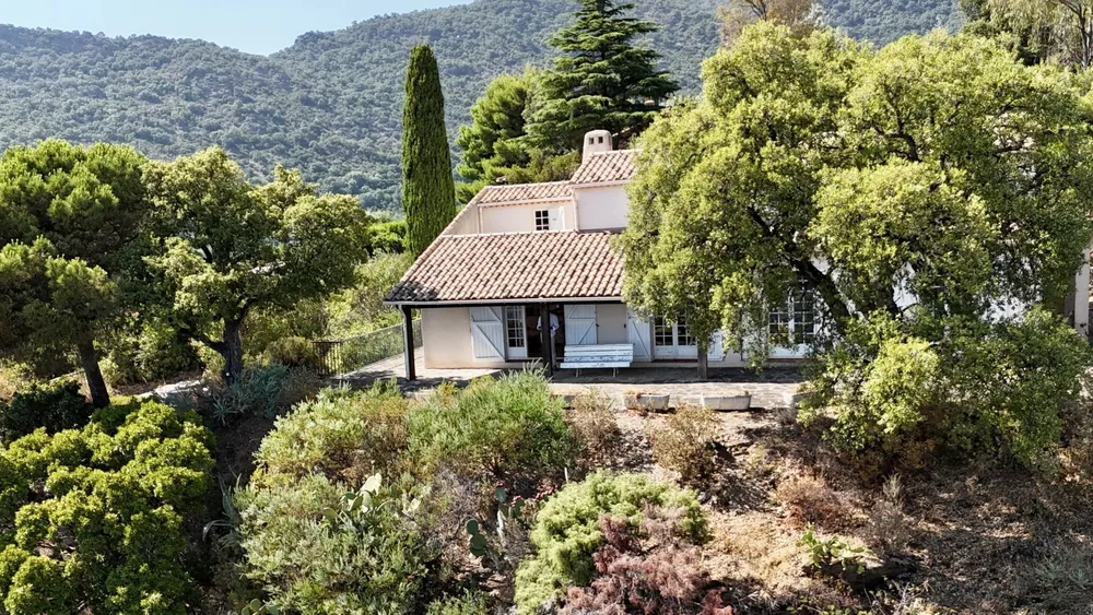 Rayol-Canadel-sur-Mer, 83820, France