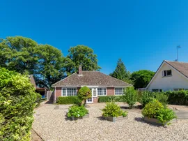Icepits Close, Great Barton, Bury St. Edmunds photo