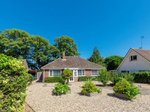 Icepits Close, Great Barton, Bury St. Edmundsphoto