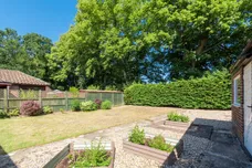 Icepits Close, Great Barton, Bury St. Edmunds
