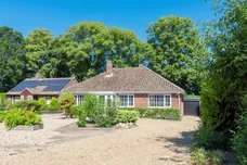 Icepits Close, Great Barton, Bury St. Edmunds