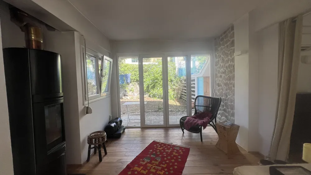 WHISPERS HOUSE, Prinilas, Corfu