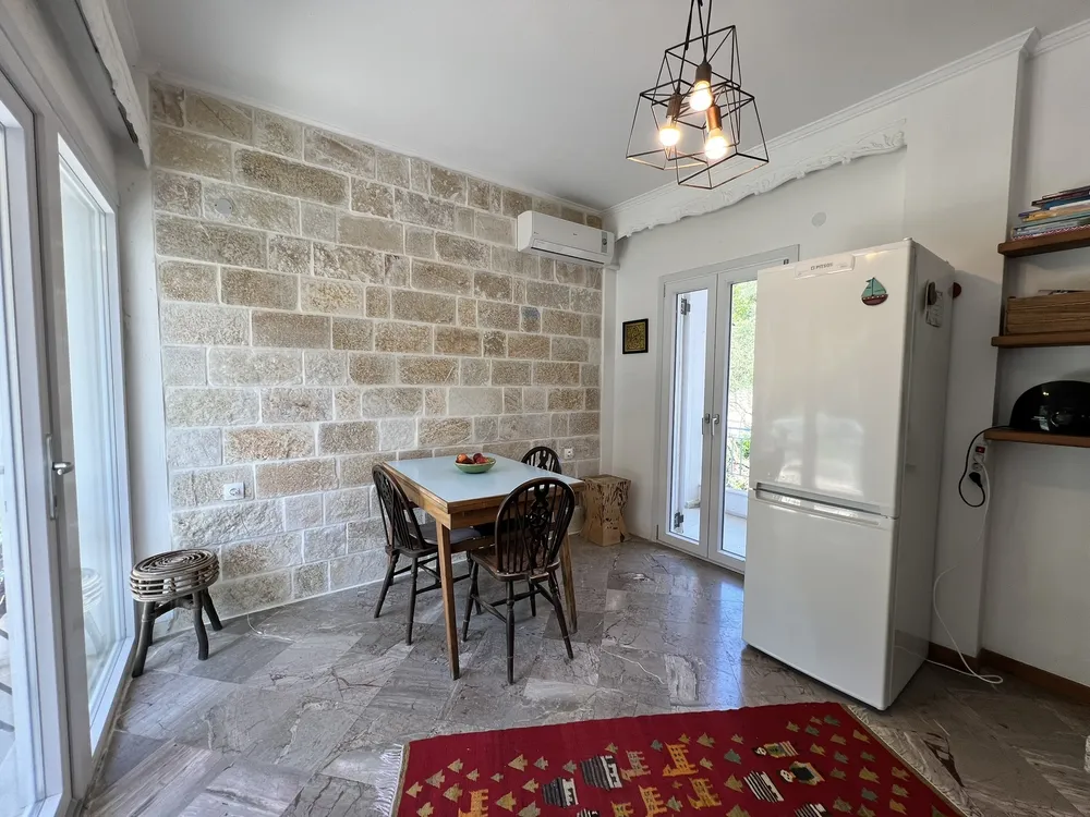WHISPERS HOUSE, Prinilas, Corfu