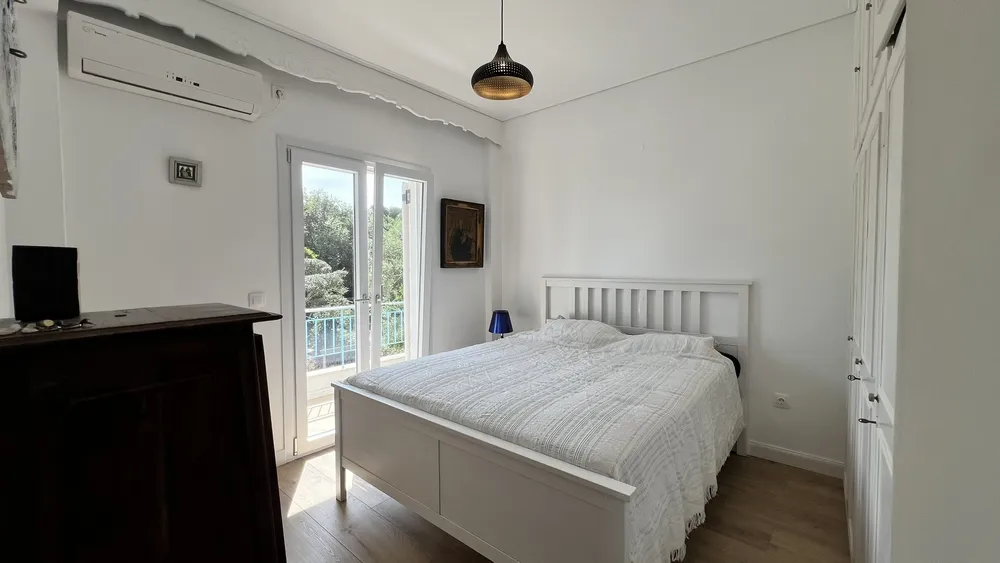 WHISPERS HOUSE, Prinilas, Corfu