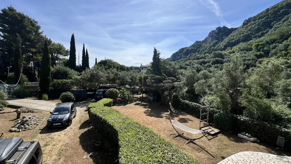 WHISPERS HOUSE, Prinilas, Corfu