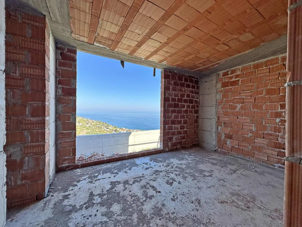 Via degli inglesi, Bordighera, Liguria
