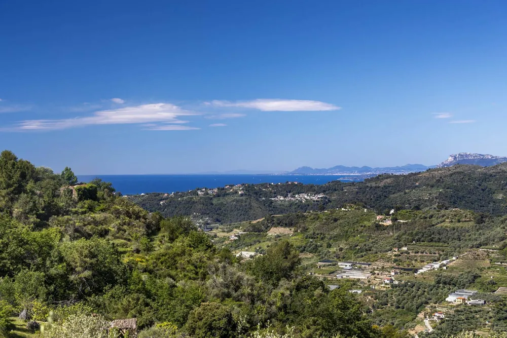 Frazione San Martino, Soldano, Liguria