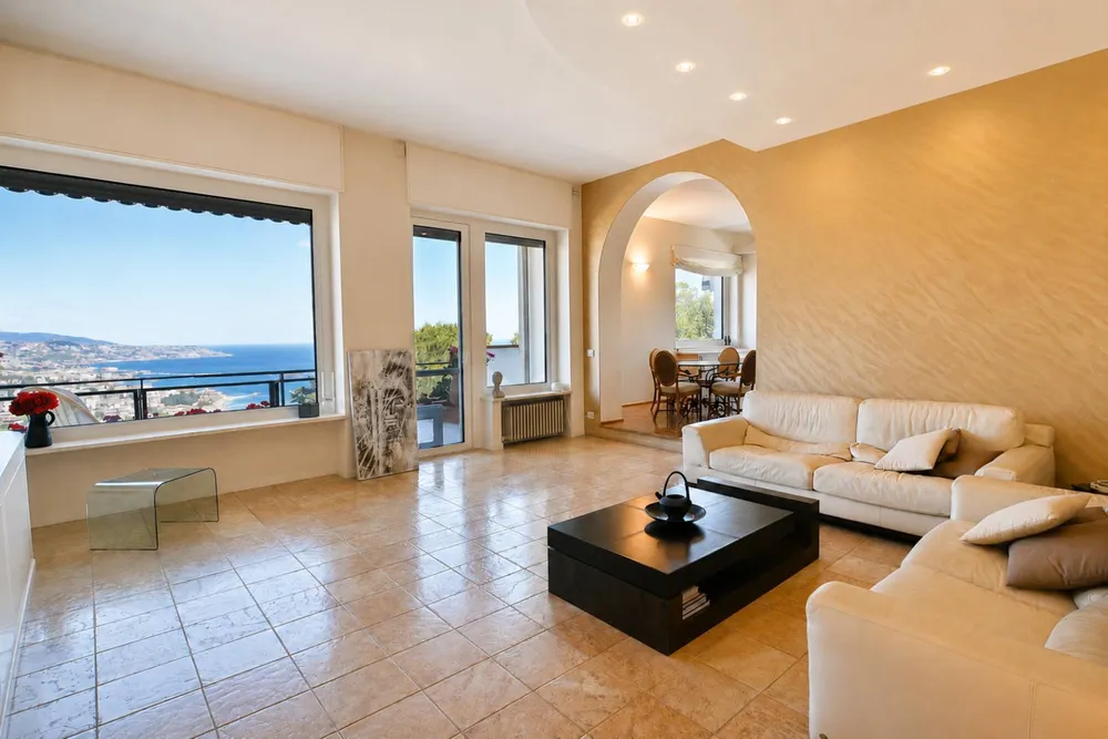 Video tour for Via Padre Semeria, Sanremo, Liguria