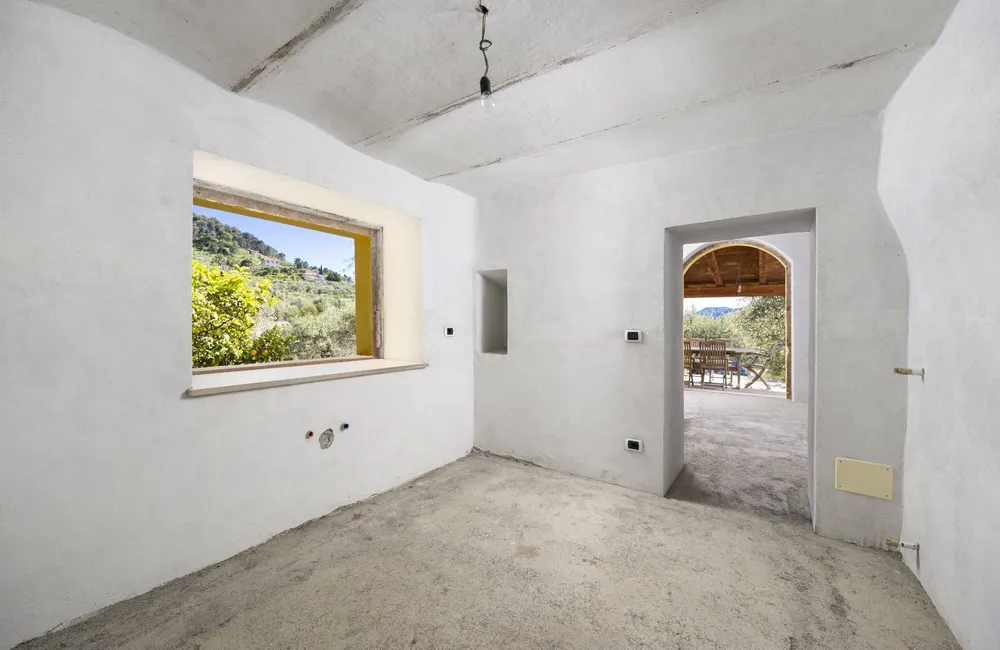 Frazione San Martino, Soldano, Liguria