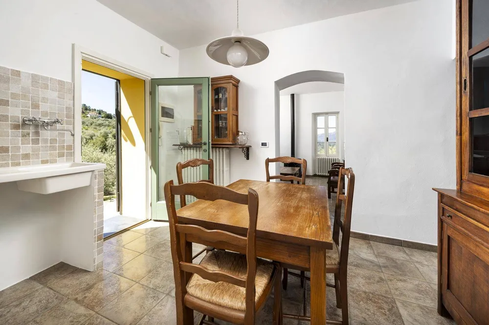 Frazione San Martino, Soldano, Liguria