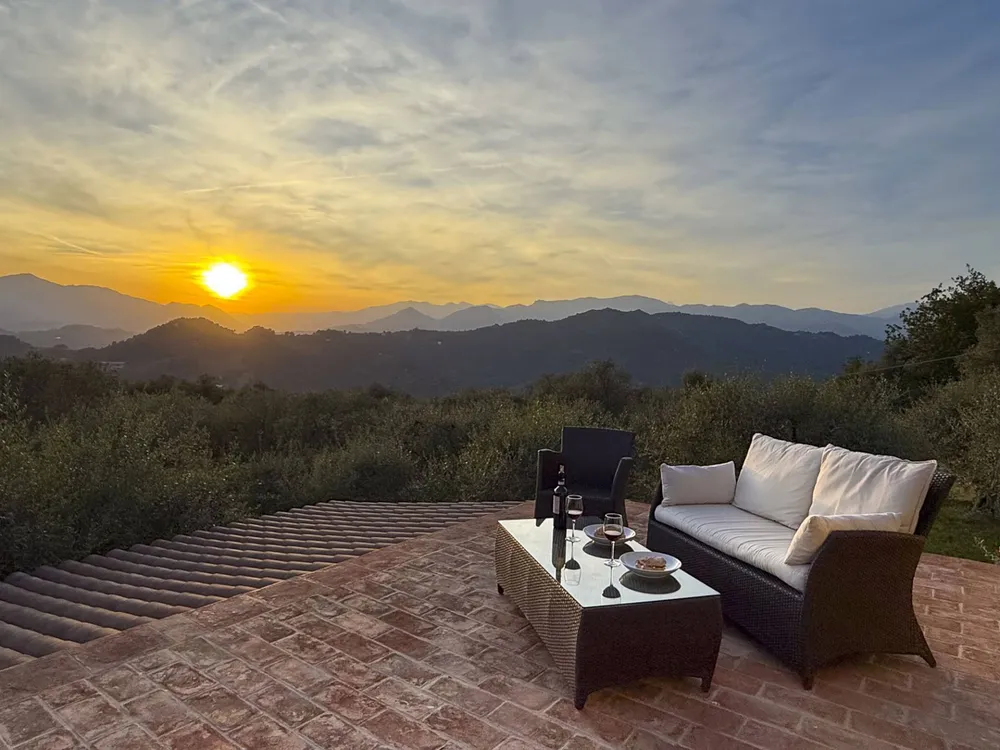 Frazione San Martino, Soldano, Liguria
