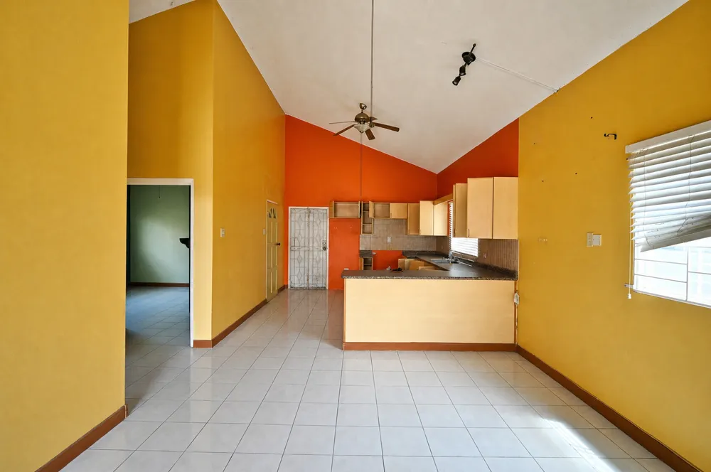 CASTRIES PLACE, CARIBBEAN St. Catherine