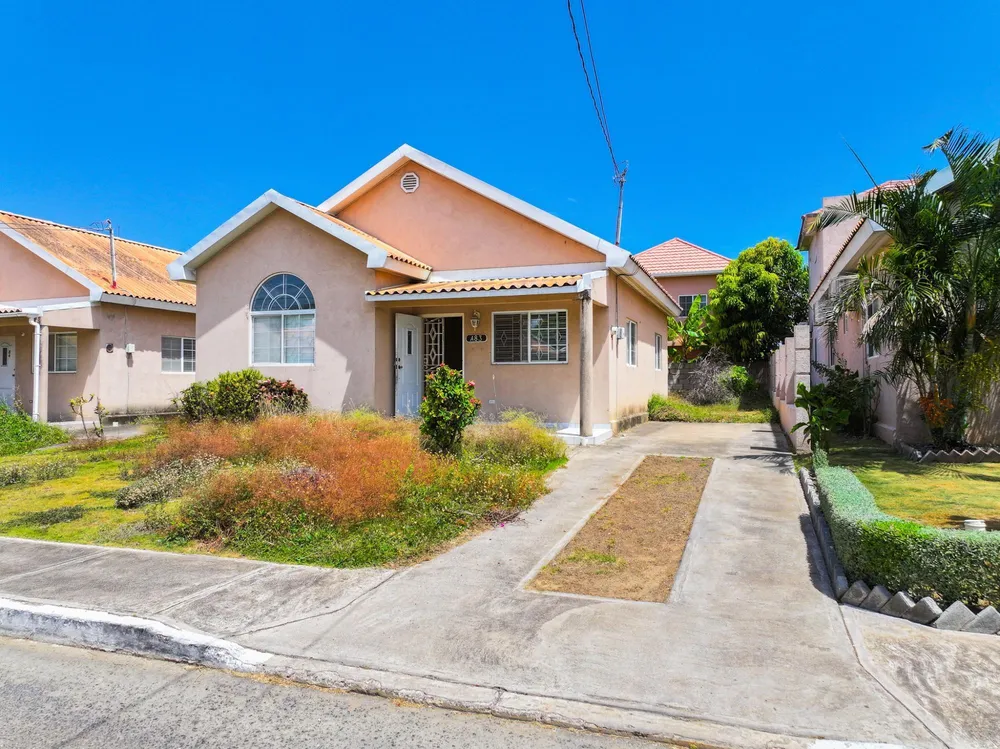 CASTRIES PLACE, CARIBBEAN St. Catherine