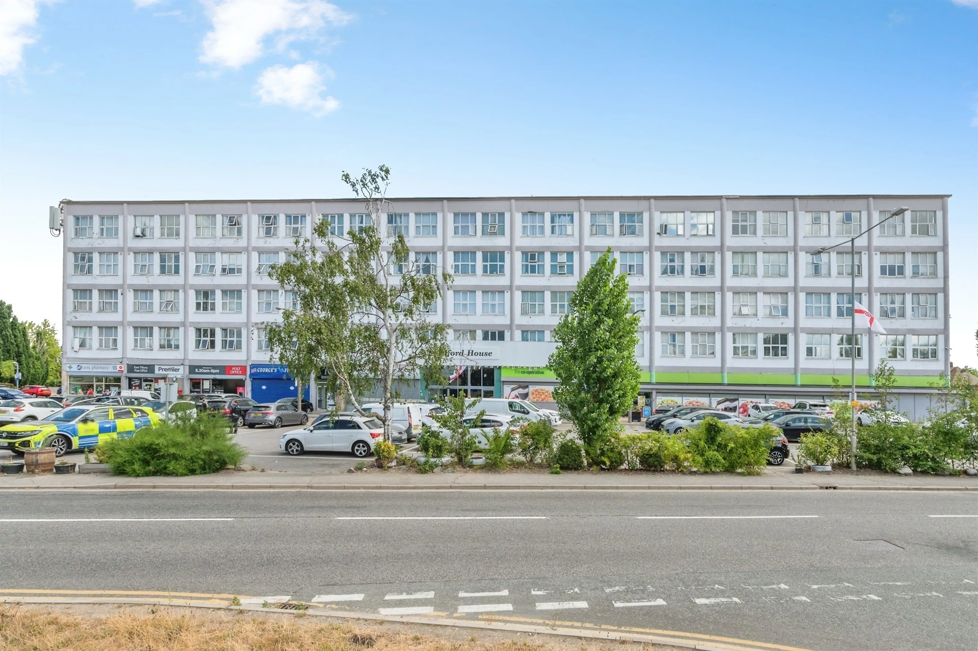Property at Princess Margaret Road, East Tilbury, Tilbury