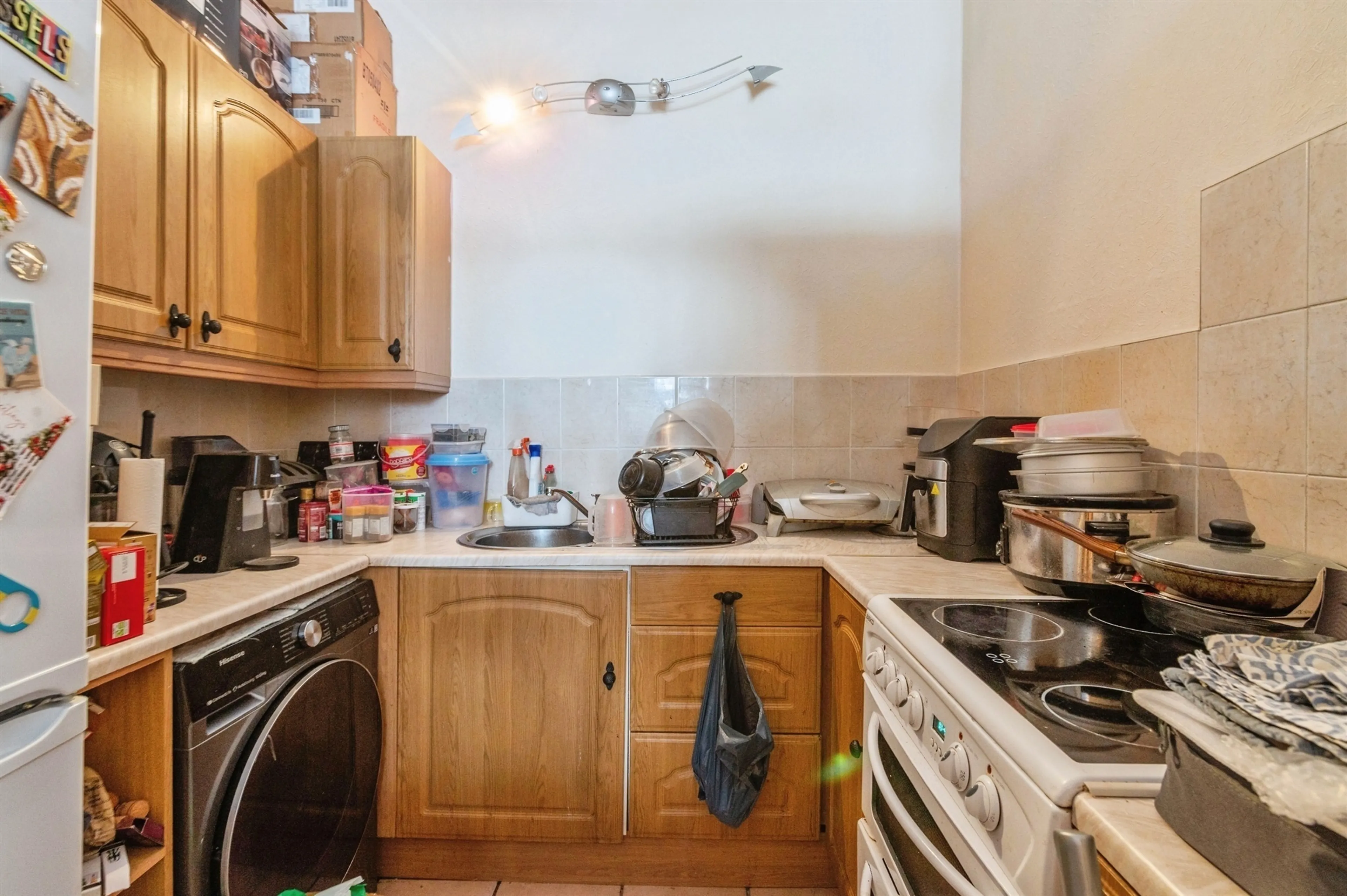 Property at Princess Margaret Road, East Tilbury, Tilbury