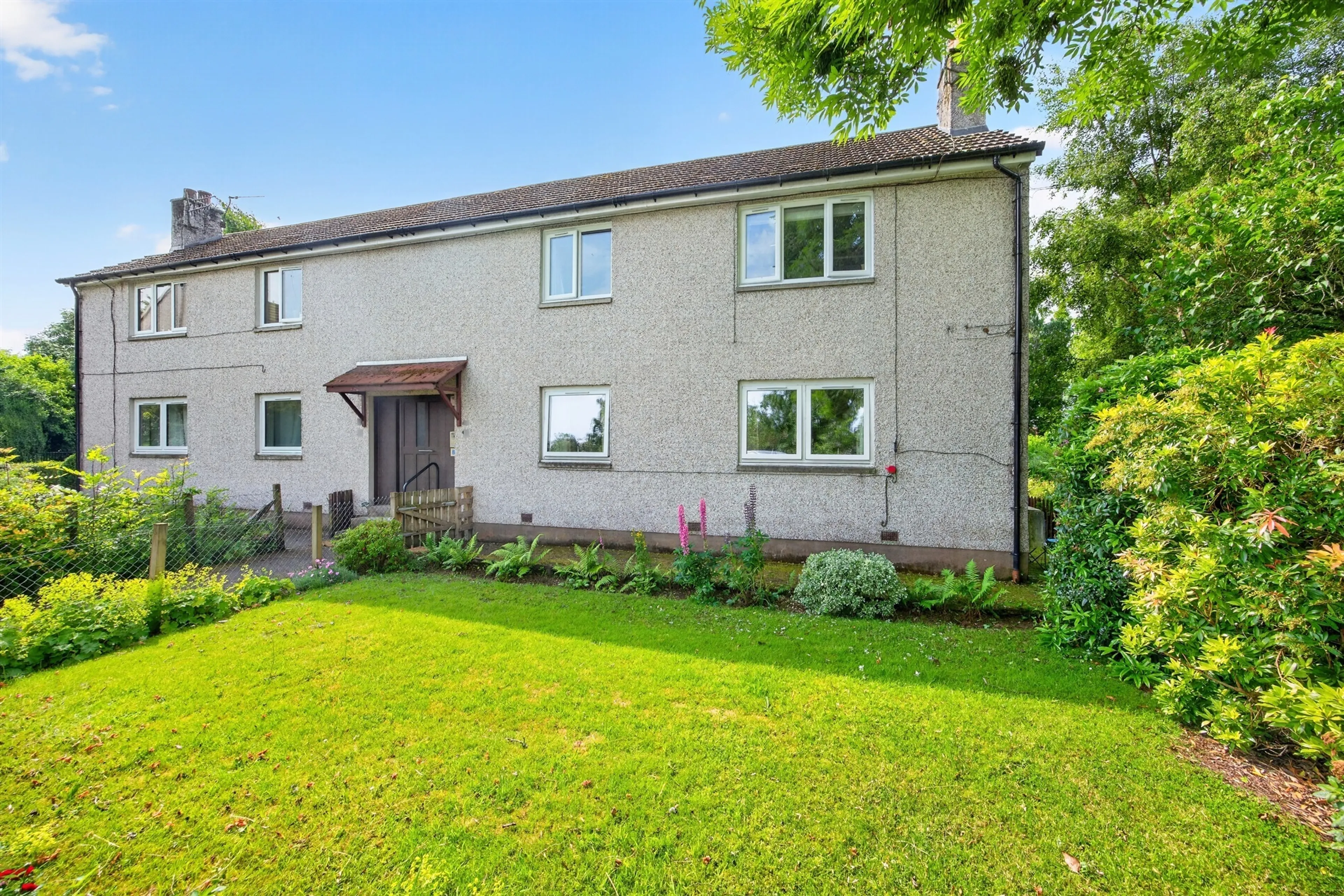 Property at Ochil Place, Crieff